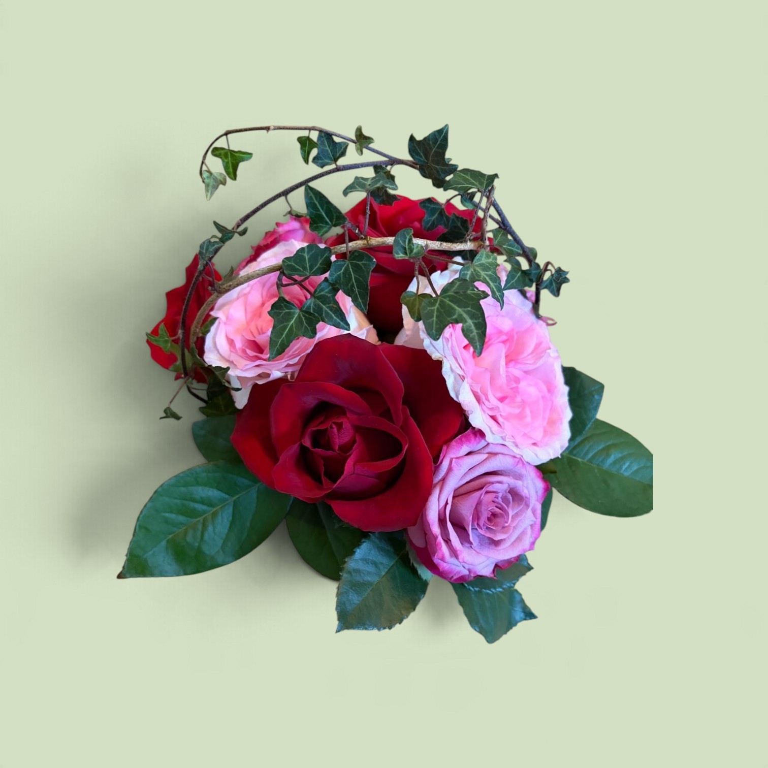 Funeral flowers