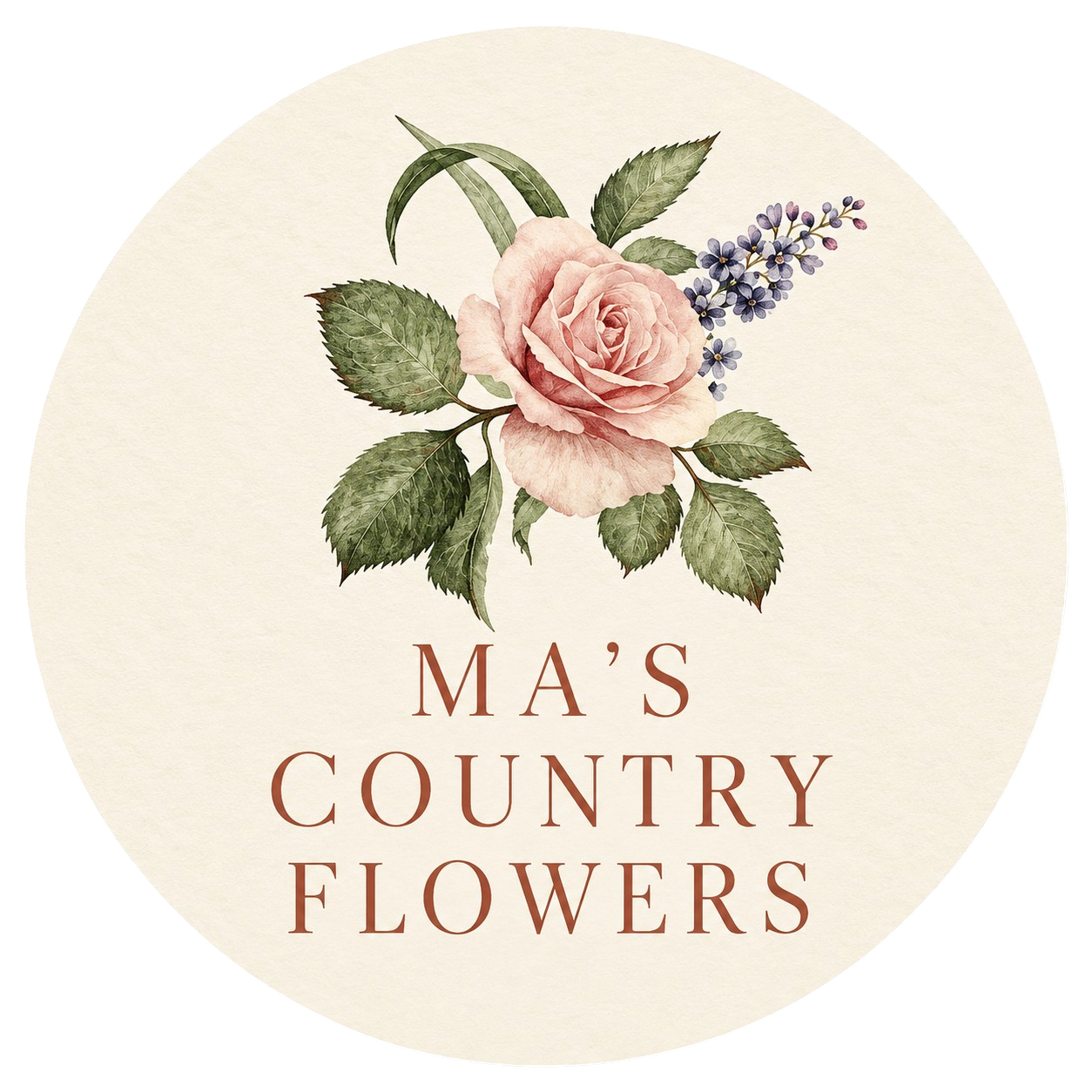 Ma's Country Flowers